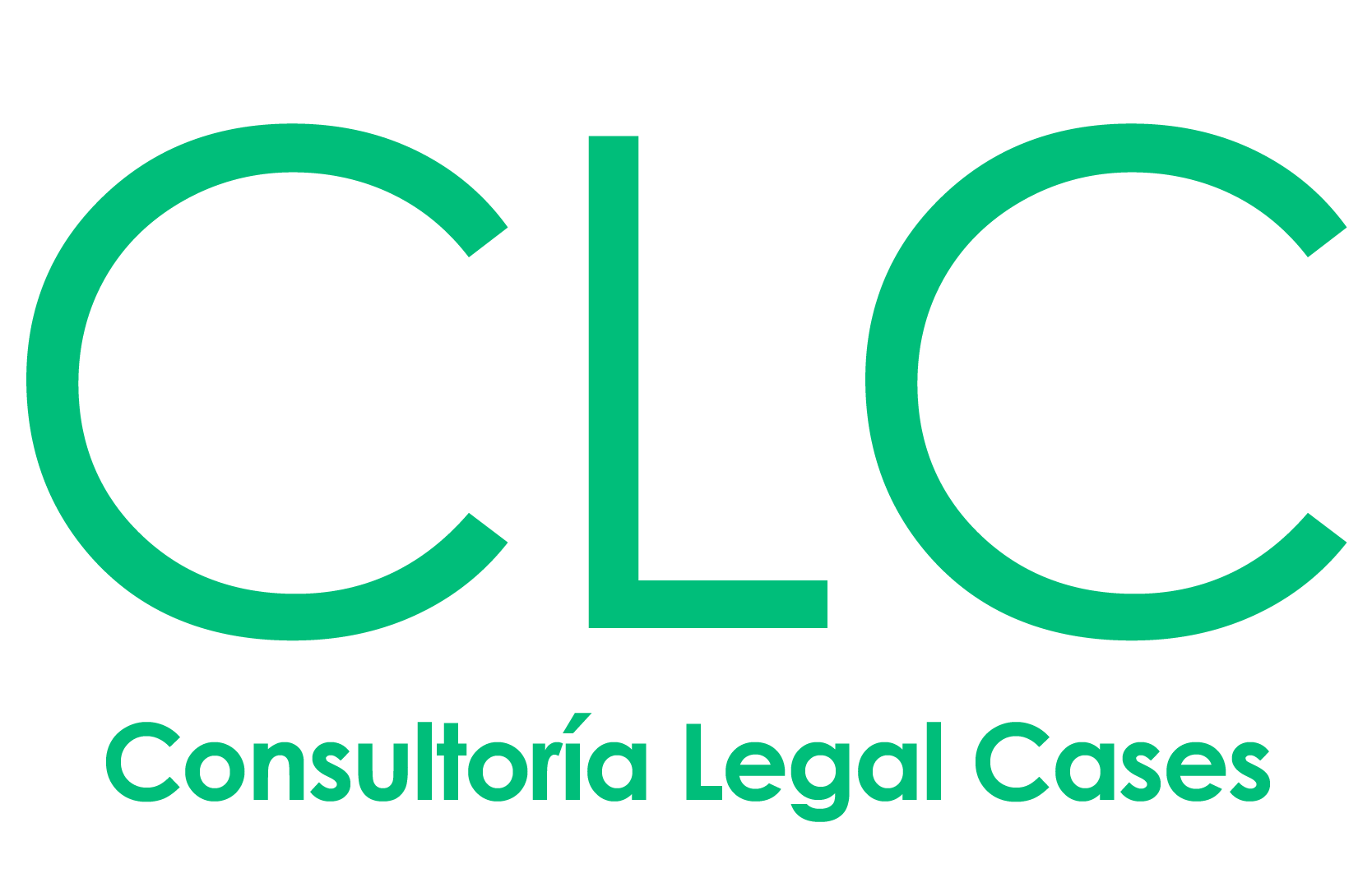 Consultoría Legal Cases Logo